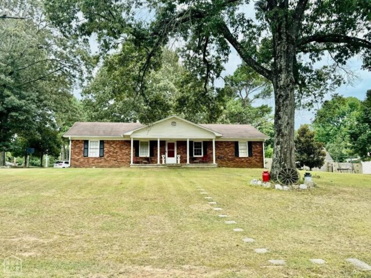 3 غرف نوم منزل في Jonesboro, USA رقم 416459