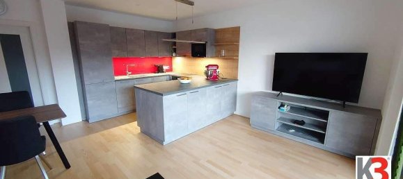 Квартира с 3 комнатами в Пальтинг, Австрия № 52230 2