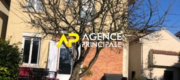 Casa de 3 dormitorios en Argenteuil, France No. 138898 14