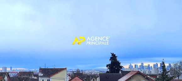 Casa de 3 dormitorios en Argenteuil, France No. 138898 18