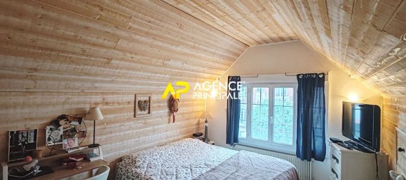 Casa de 3 dormitorios en Argenteuil, France No. 138898 8