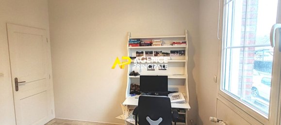 Casa de 3 dormitorios en Argenteuil, France No. 138898 10