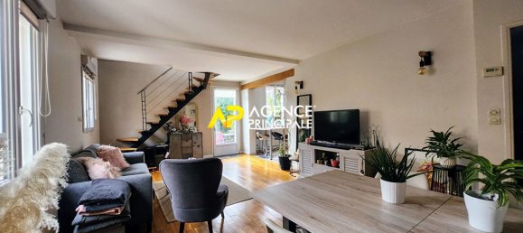 Casa de 3 dormitorios en Argenteuil, France No. 138898 5