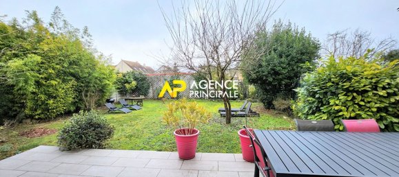 Casa de 3 dormitorios en Argenteuil, France No. 138898 15