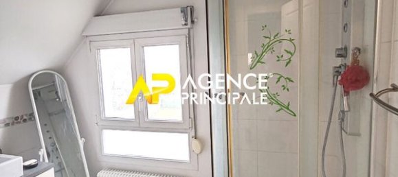 Casa de 3 dormitorios en Argenteuil, France No. 138898 13