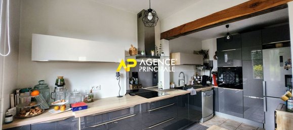 Casa de 3 dormitorios en Argenteuil, France No. 138898 6