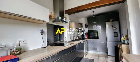 Casa de 3 dormitorios en Argenteuil, France No. 138898 7