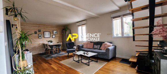 Casa de 3 dormitorios en Argenteuil, France No. 138898 4