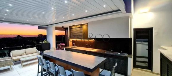 3 Schlafzimmer Penthouse in Mesa Geitonia, Cyprus, Nr. 89384 15