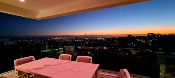 3 Schlafzimmer Penthouse in Mesa Geitonia, Cyprus, Nr. 89384 4