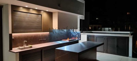 3 Schlafzimmer Penthouse in Mesa Geitonia, Cyprus, Nr. 89384 13