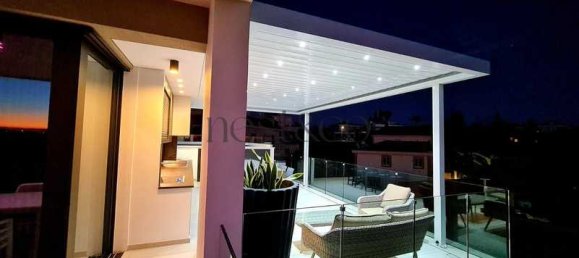 3 Schlafzimmer Penthouse in Mesa Geitonia, Cyprus, Nr. 89384 12