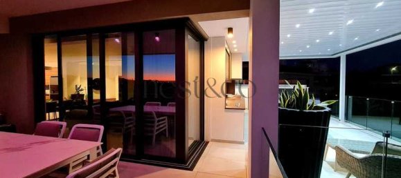 3 Schlafzimmer Penthouse in Mesa Geitonia, Cyprus, Nr. 89384 14