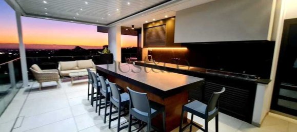 3 Schlafzimmer Penthouse in Mesa Geitonia, Cyprus, Nr. 89384 16