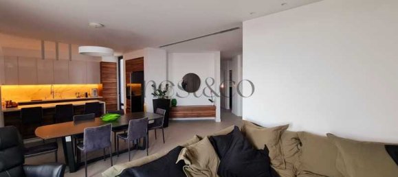 3 Schlafzimmer Penthouse in Mesa Geitonia, Cyprus, Nr. 89384 8