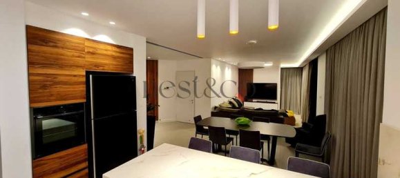 3 Schlafzimmer Penthouse in Mesa Geitonia, Cyprus, Nr. 89384 11