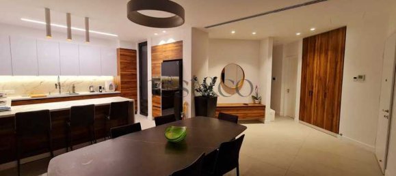 3 Schlafzimmer Penthouse in Mesa Geitonia, Cyprus, Nr. 89384 10