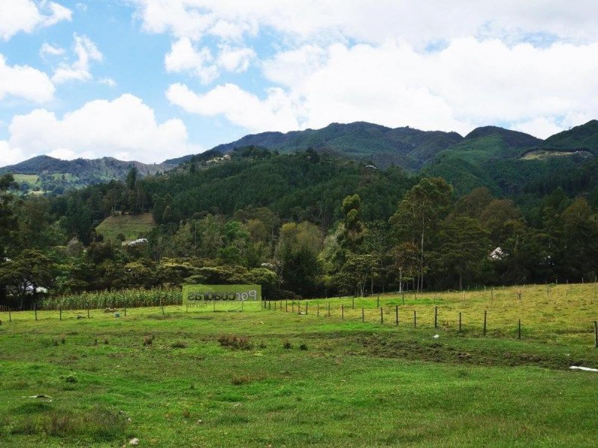 Land in Antioquia, Colombia No. 576