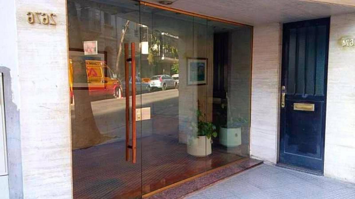 3 Schlafzimmer Wohnung in Buenos Aires, Argentina, Nr. 81557