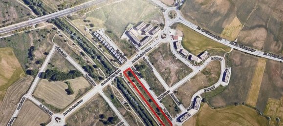 Casa de 4 dormitorios en Burgos, Spain No. 23660 2