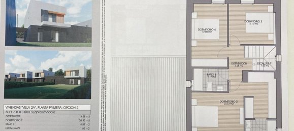 Casa de 4 dormitorios en Burgos, Spain No. 23660 9