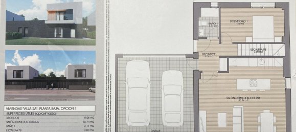 Casa de 4 dormitorios en Burgos, Spain No. 23660 6