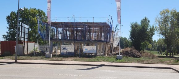 Casa de 4 dormitorios en Burgos, Spain No. 23660 3