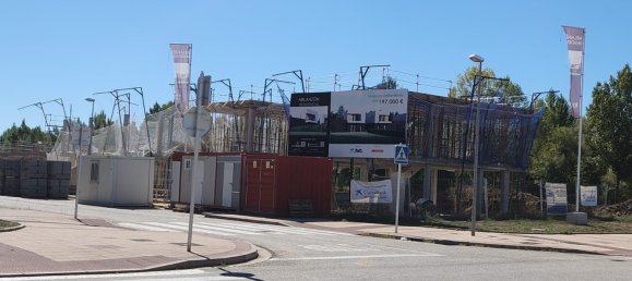 Casa de 4 dormitorios en Burgos, Spain No. 23660 5