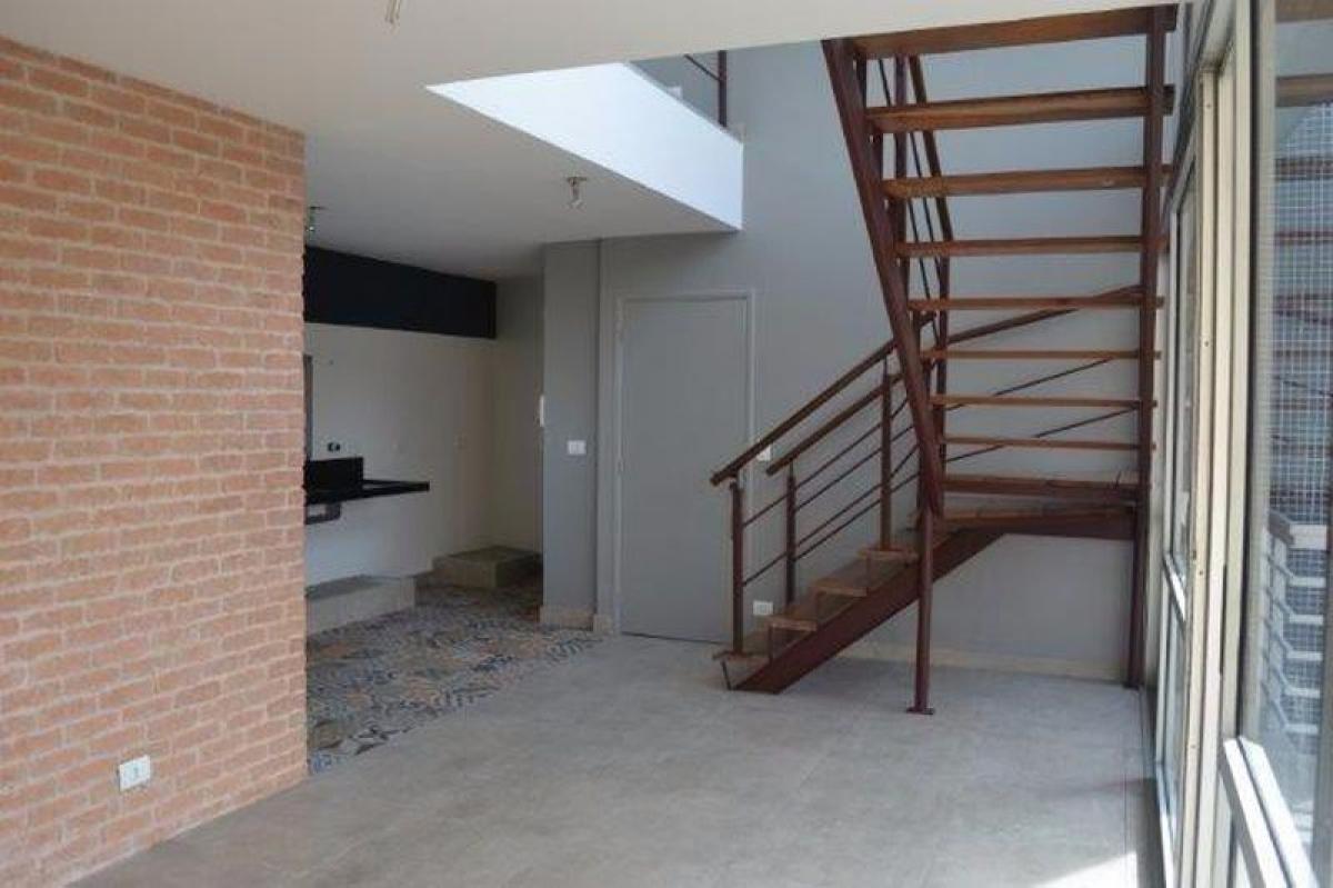 4 bedrooms House in Sao Paulo, Brazil No. 504134