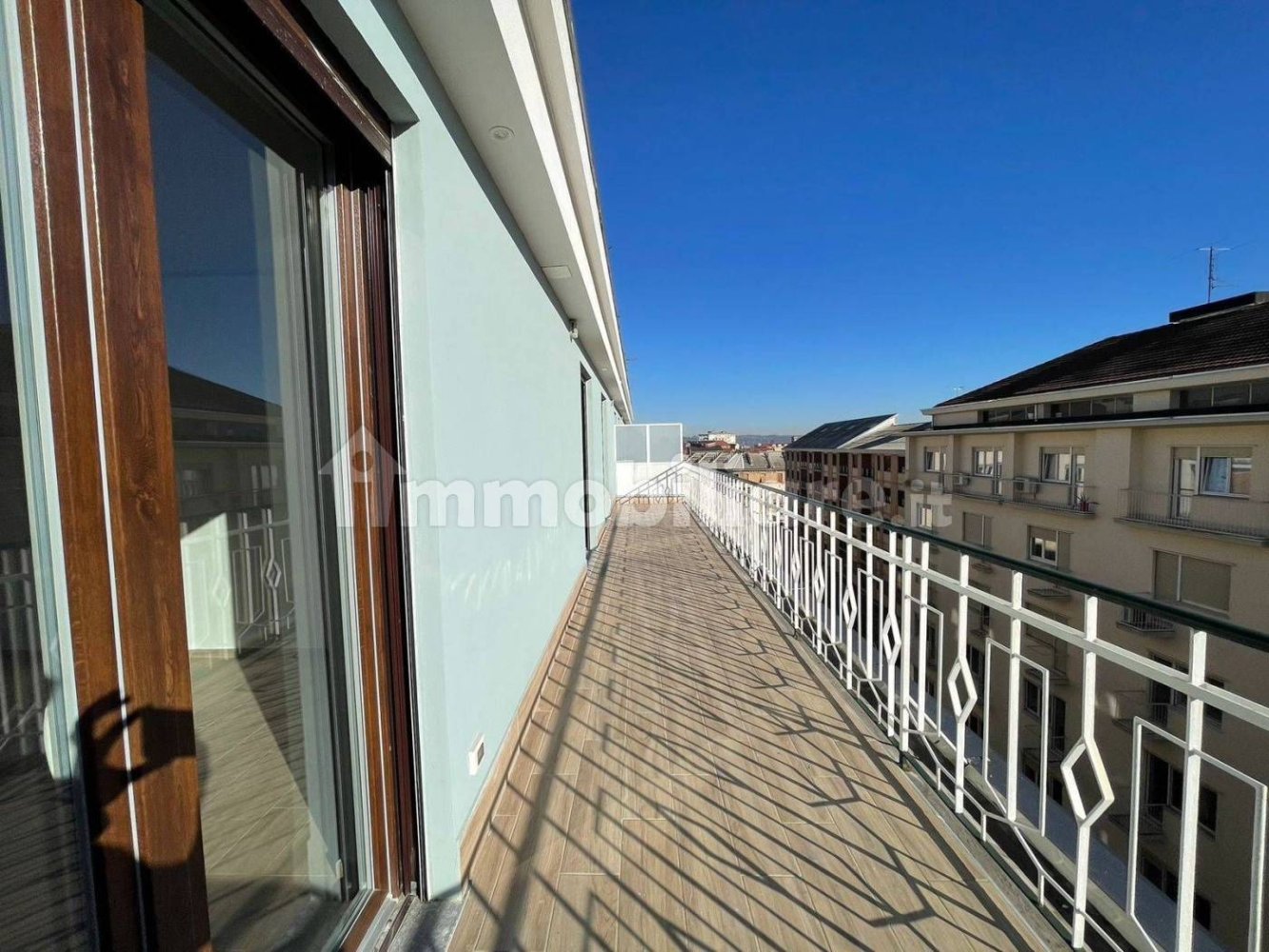 2 غرف نوم بانتهاوس في Alessandria, Italy رقم 145484