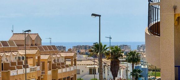 4 bedrooms Villa in Punta Prima, Spain No. 12989 15