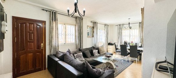 4 bedrooms Villa in Punta Prima, Spain No. 12989 29