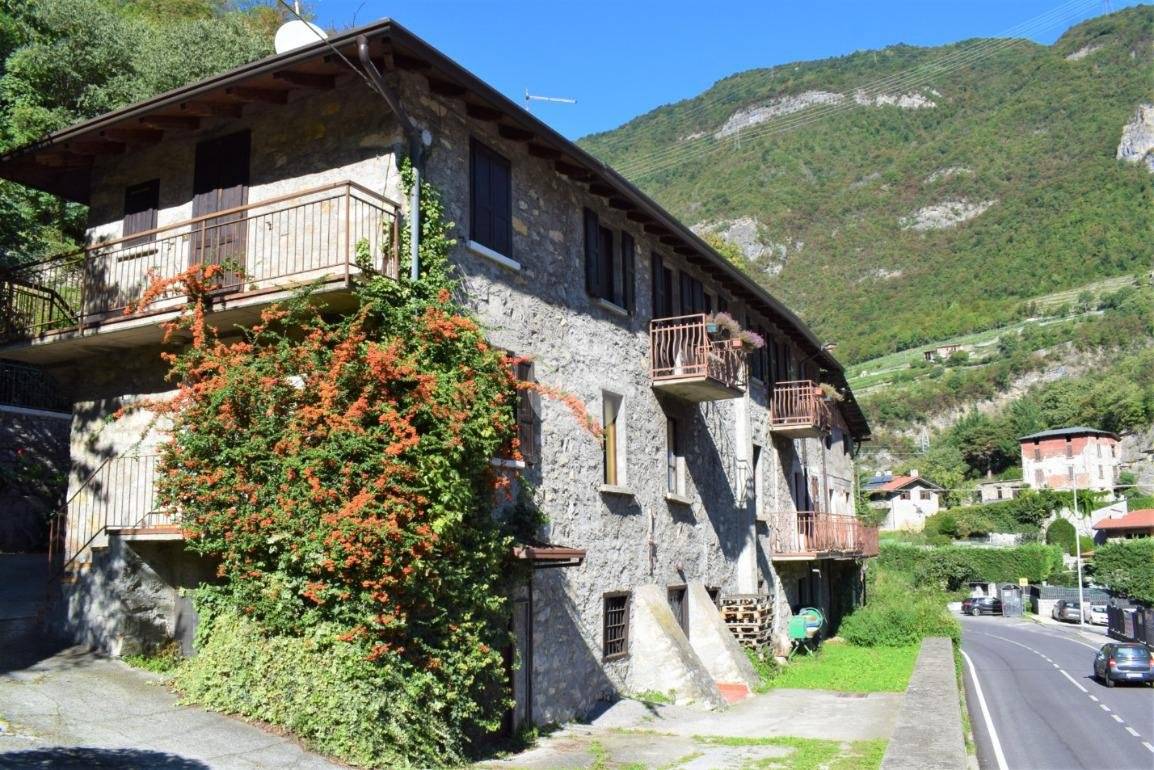 2 bedrooms Apartment in Breno, Italy No. 273587