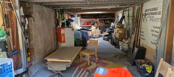 3 Schlafzimmer Haus in Rhein-Neckar-Kreis, Germany, Nr. 370413 27