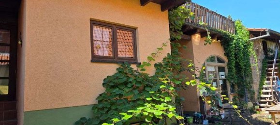 3 Schlafzimmer Haus in Rhein-Neckar-Kreis, Germany, Nr. 370413 5