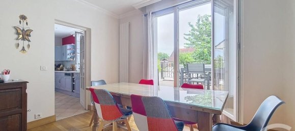 4 bedrooms House in Chennevieres-sur-Marne, France No. 174938 7