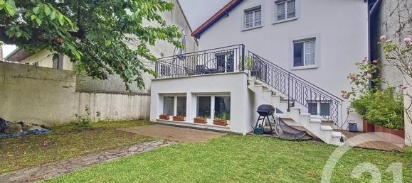 4 bedrooms House in Chennevieres-sur-Marne, France No. 174938 3