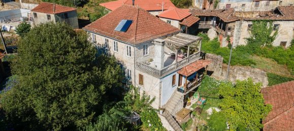 6 chambres Maison à Tondela, Portugal No. 165122 3