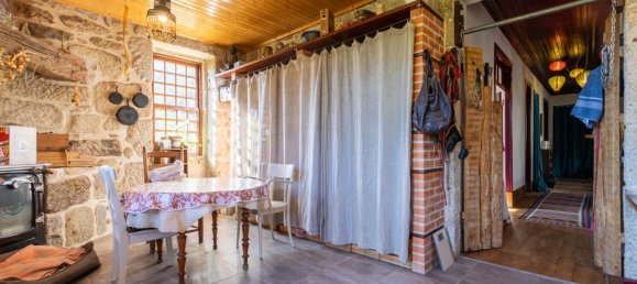 6 chambres Maison à Tondela, Portugal No. 165122 9