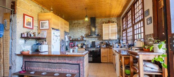 6 chambres Maison à Tondela, Portugal No. 165122 11