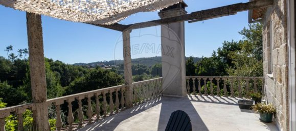 6 chambres Maison à Tondela, Portugal No. 165122 20