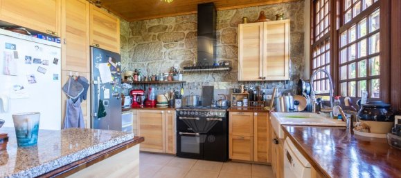 6 chambres Maison à Tondela, Portugal No. 165122 10