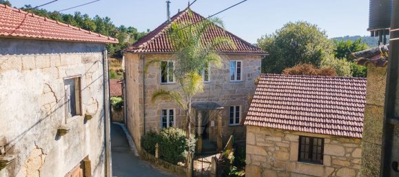 6 chambres Maison à Tondela, Portugal No. 165122 2