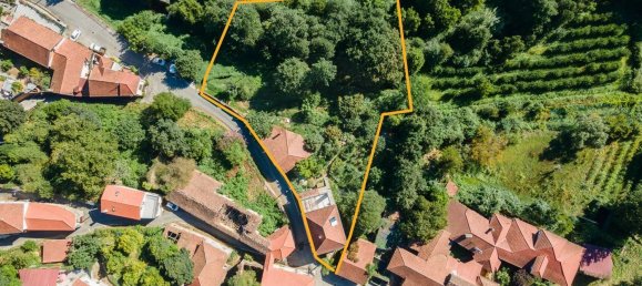 6 chambres Maison à Tondela, Portugal No. 165122 4