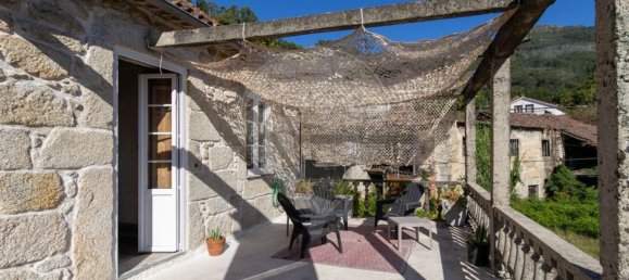 6 chambres Maison à Tondela, Portugal No. 165122 19