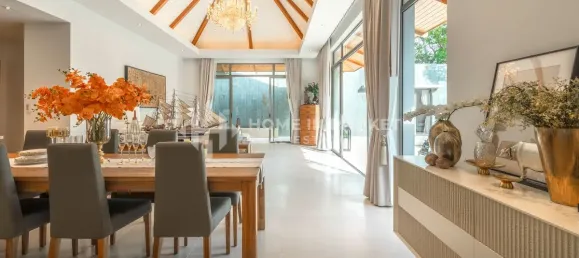 2 Schlafzimmer Haus in Phuket, Thailand, Nr. 60985 9