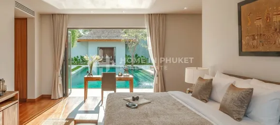 2 Schlafzimmer Haus in Phuket, Thailand, Nr. 60985 10