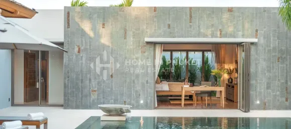 2 Schlafzimmer Haus in Phuket, Thailand, Nr. 60985 4