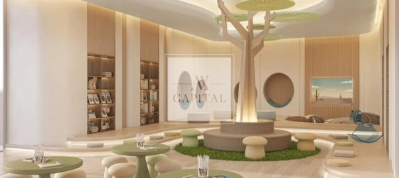 1 chambre Appartement à Palm Jumeirah, UAE No. 50958 16