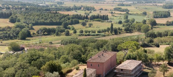 10 rooms House in Città della Pieve, Italy No. 58465 4